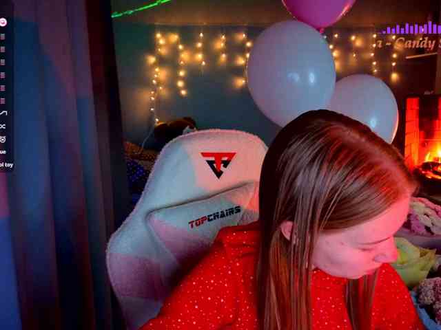 Lilith-girls-party