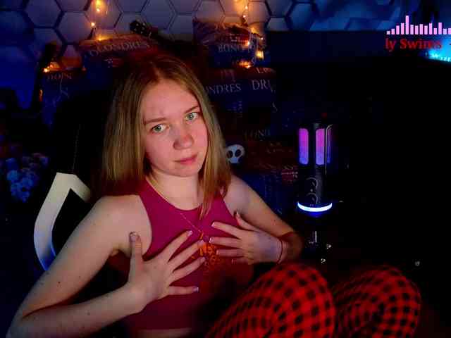Vita-min-4ik webcam