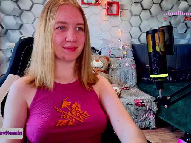 Vita-min-4ik webcam