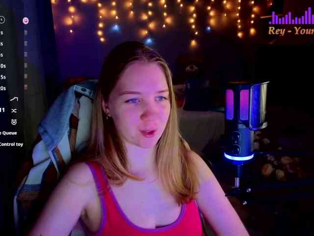 Lilith-girls-party