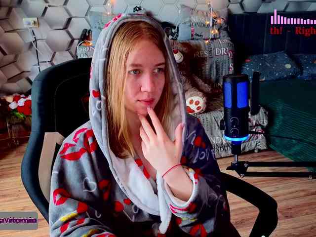 Vita-min-4ik webcam