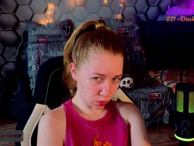 Vita-min-4ik webcam