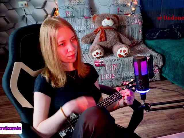 Vita-min-4ik webcam