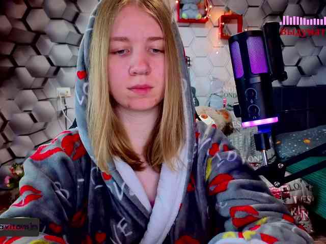 Vita-min-4ik webcam