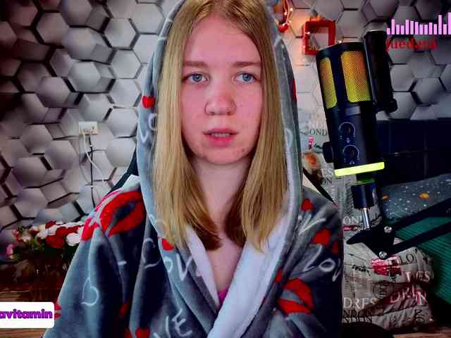 Vita-min-4ik webcam