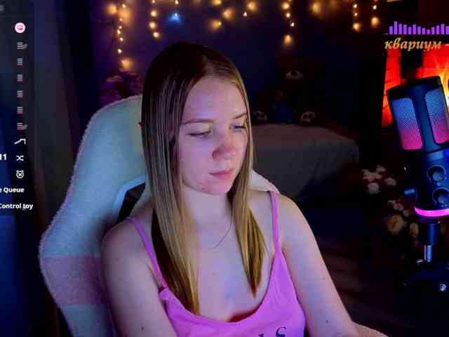 Lilith-girls-party
