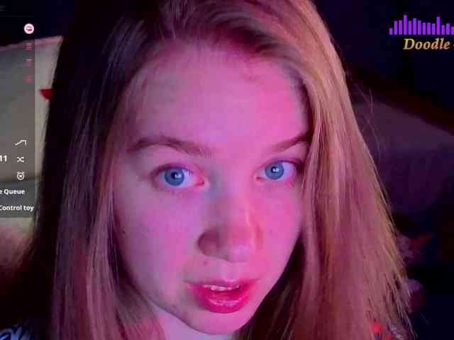 Lilith-girls-party webcam