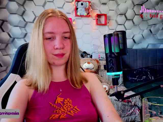 Vita-min-4ik webcam