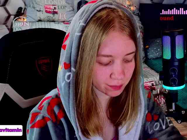 Vita-min-4ik webcam