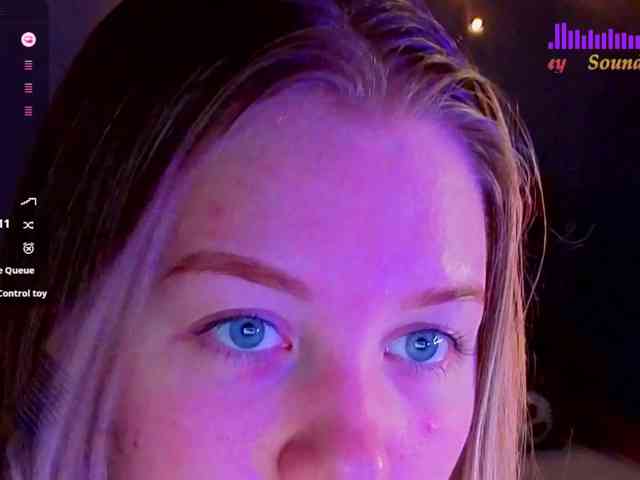Lilith-girls-party - Girl 