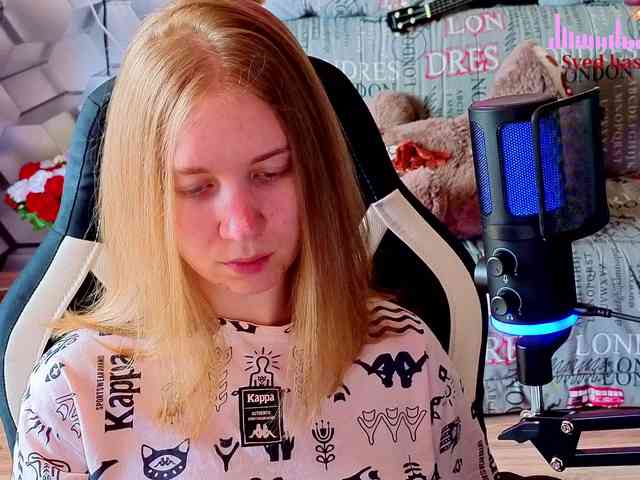 Vita-min-4ik webcam