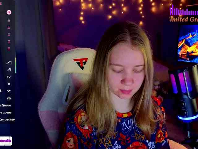 Vita-min-4ik webcam