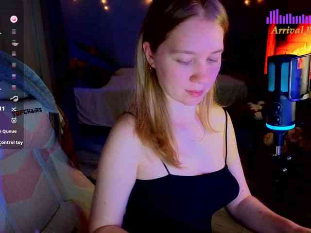 Lilith-girls-party