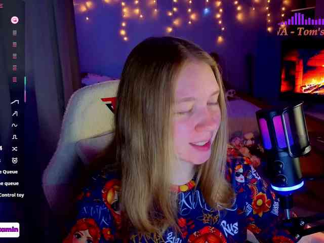 Vita-min-4ik webcam