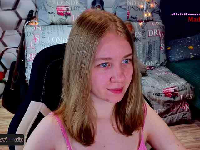 Vita-min-4ik webcam