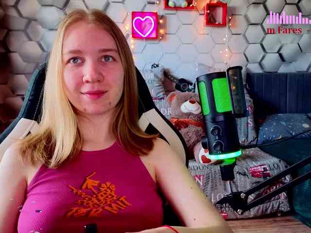 Vita-min-4ik webcam