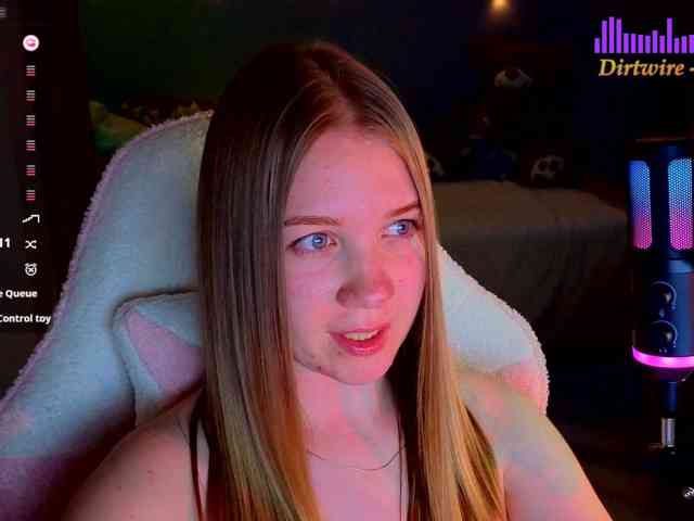 Lilith-girls-party webcam