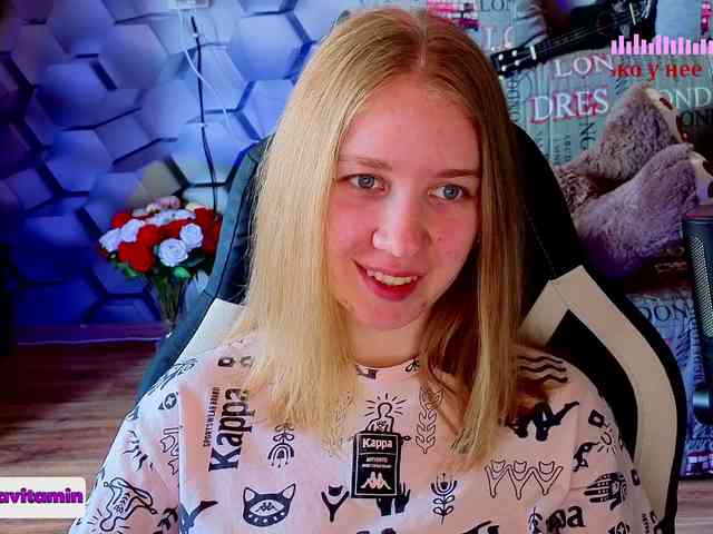 Vita-min-4ik webcam