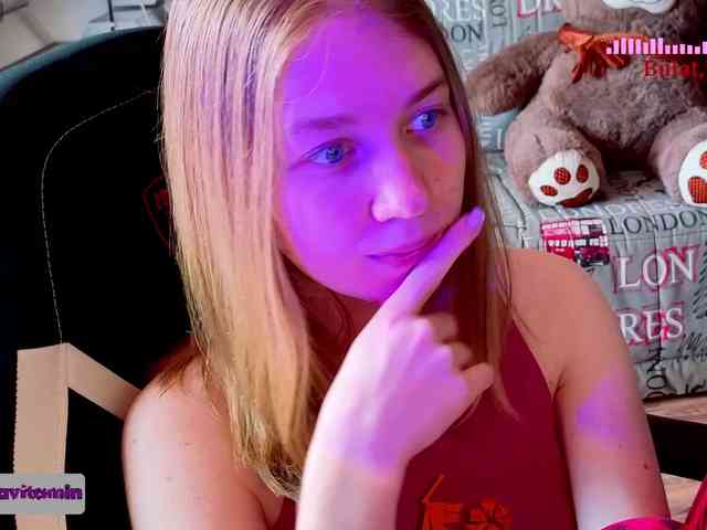 Vita-min-4ik webcam