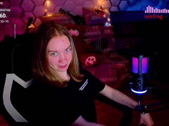 Vita-min-4ik webcam