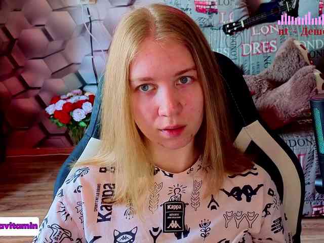 Vita-min-4ik webcam