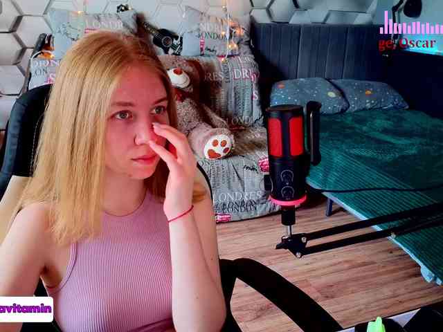 Vita-min-4ik webcam