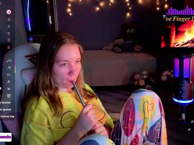 Vita-min-4ik Live Webcam on BongaCams