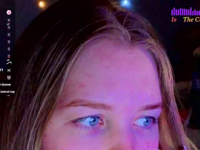 Lilith-girls-party