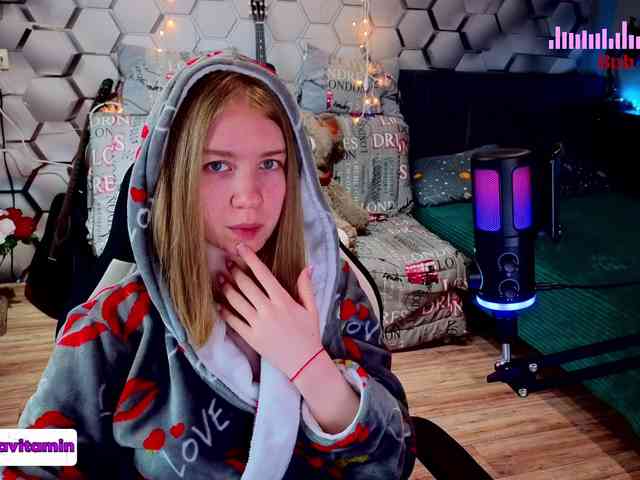 Vita-min-4ik webcam