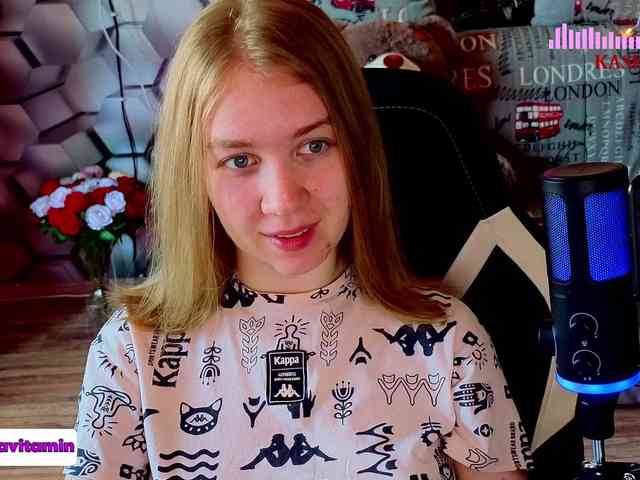 Vita-min-4ik webcam