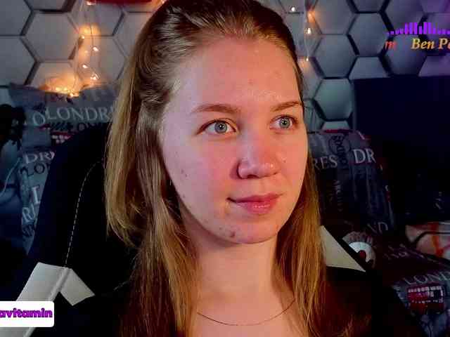 Vita-min-4ik webcam