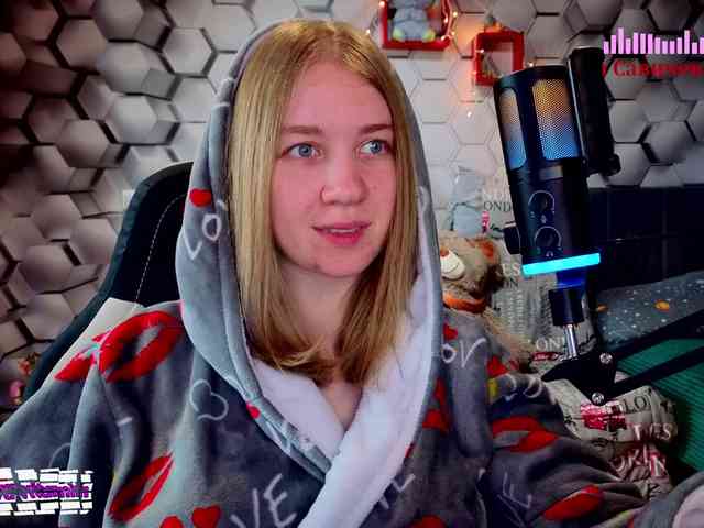 Vita-min-4ik webcam