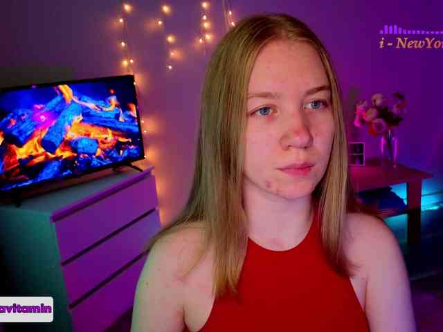 Vita-min-4ik webcam