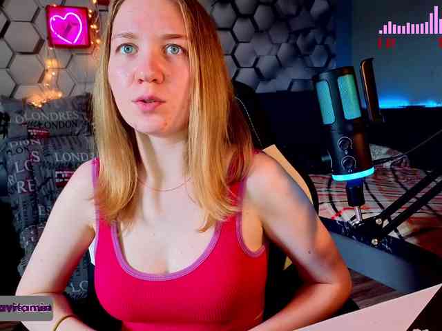 Vita-min-4ik webcam