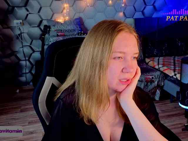 Vita-min-4ik webcam