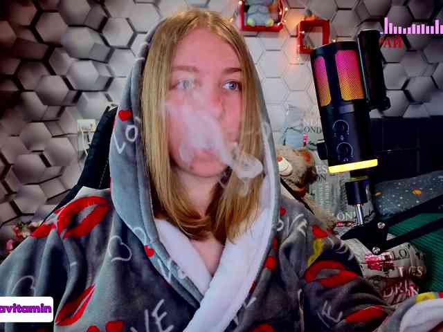 Vita-min-4ik webcam