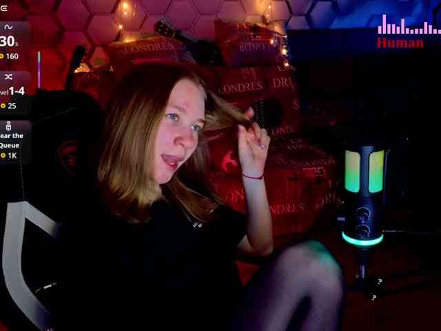 Vita-min-4ik webcam