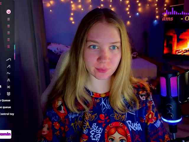 Vita-min-4ik webcam