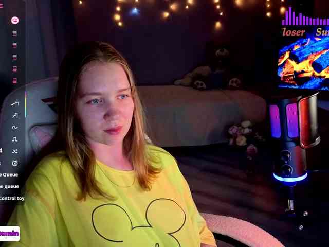 Vita-min-4ik - Girl 