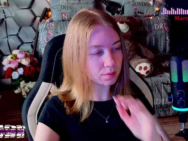 Vita-min-4ik webcam