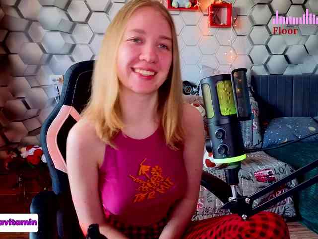 Vita-min-4ik webcam