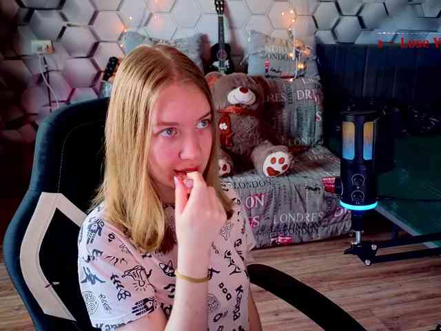 Vita-min-4ik webcam