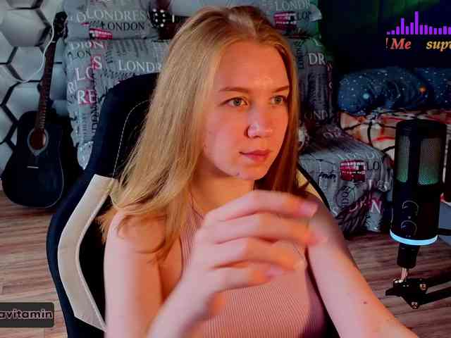 Vita-min-4ik webcam