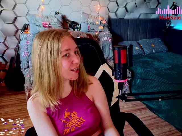 Vita-min-4ik webcam