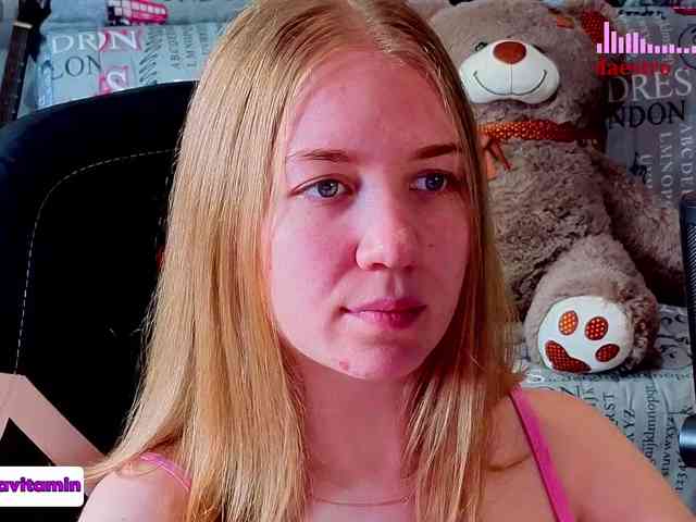 Vita-min-4ik webcam