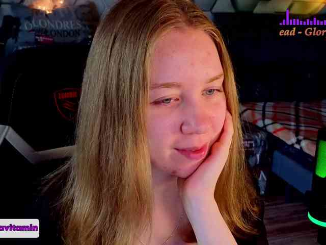 Vita-min-4ik webcam