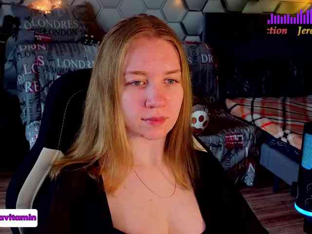 Vita-min-4ik webcam