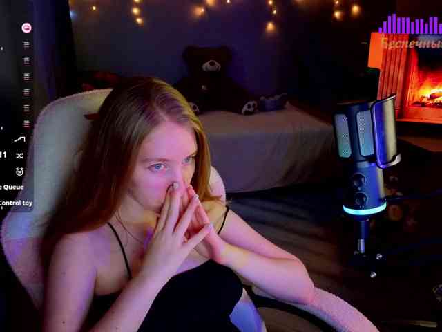 Lilith-girls-party