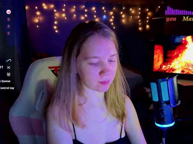 Lilith-girls-party webcam