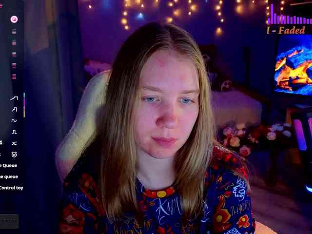 Vita-min-4ik webcam